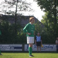 Halle 1 - EGVV 1